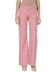 SESSUN - Denim pants