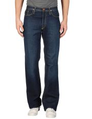 AG ADRIANO GOLDSCHMIED - Denim trousers