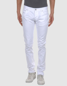 DEPARTMENT 5 - JEANS - Pantaloni jeans - su YOOX.COM