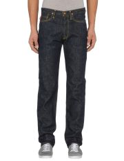 AG ADRIANO GOLDSCHMIED - Denim trousers