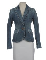 BELFE & BELFE - Capospalla jeans