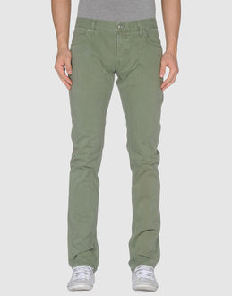DEPARTMENT 5 - JEANS - Pantaloni jeans - su YOOX.COM