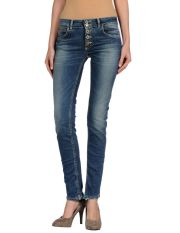 DONDUP - Denim pants
