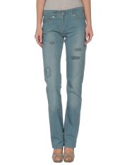 ACCIAIO - Pantalones vaqueros