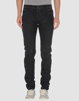 DRKSHDW BY RICK OWENS - JEANS - Pantaloni jeans - su YOOX.COM