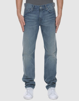 7 FOR ALL MANKIND - JEANS - Pantaloni jeans - su YOOX.COM