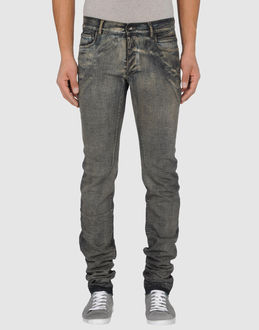 DRKSHDW BY RICK OWENS - JEANS - Pantaloni jeans - su YOOX.COM
