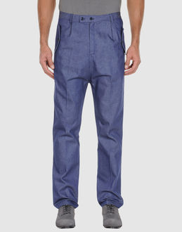 CAMO - JEANS - Pantaloni jeans - su YOOX.COM
