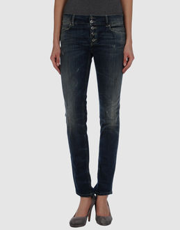 Dondup - Jeans - Pantalons jeans