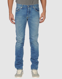 M.GRIFONI DENIM - JEANS - Pantaloni jeans - su YOOX.COM