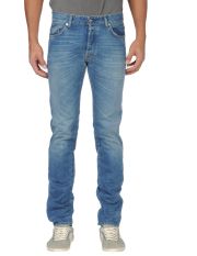 M.GRIFONI DENIM - Denim trousers