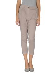 JUST CAVALLI - Denim capris