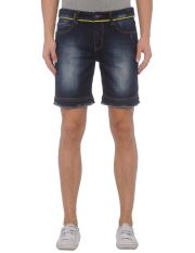 FRANKIE MORELLO - Bermuda jeans
