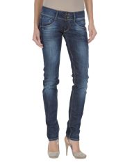 MET in JEANS - Denim pants