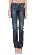 NICWAVE - Denim trousers