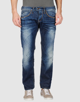 TAKESHY KUROSAWA - JEANS - Pantaloni jeans - su YOOX.COM
