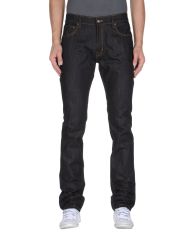 HELLS BELLS - Denim trousers