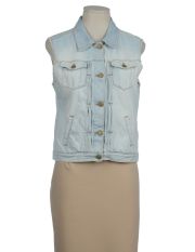 IRO - Denim outerwear