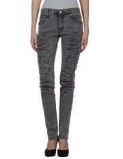 CHEAP MONDAY - Denim trousers