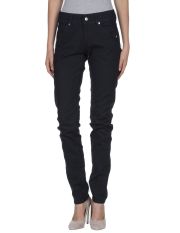 DYED PRETTY - Pantaloni jeans