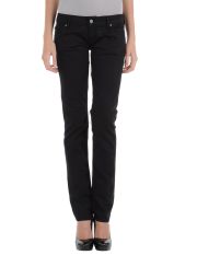 FRANKLIN & MARSHALL - Denim pants