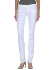 7 FOR ALL MANKIND - Denim trousers