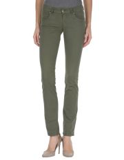 MET in JEANS - Denim trousers