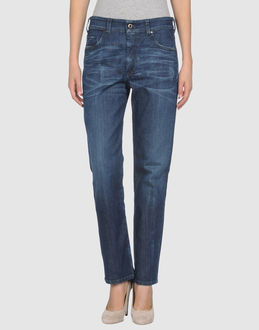 ARMANI JEANS Denim pants - Item 42221072