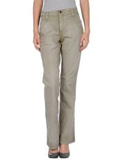 CIMARRON - Denim pants
