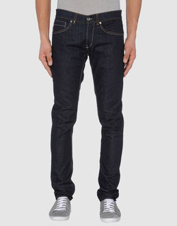 DONDUP - JEANS - Pantaloni jeans - su YOOX.COM
