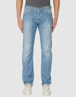 DONDUP - JEANS - Pantaloni jeans - su YOOX.COM