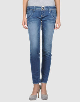CYCLE Denim pants - Item 42221132