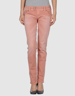 CYCLE Denim pants - Item 42221150