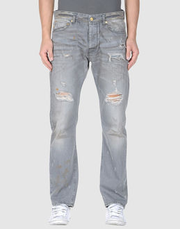 RAF BY RAF SIMONS - JEANS - Pantaloni jeans - su YOOX.COM
