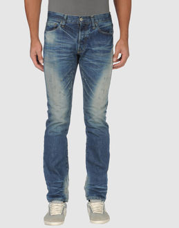TAILORED LAUNDRIES - JEANS - Pantaloni jeans - su YOOX.COM