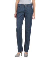 NAFNAF - Denim pants