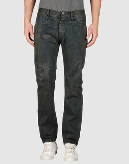AVIATIC - JEANS - Pantaloni jeans - su YOOX.COM