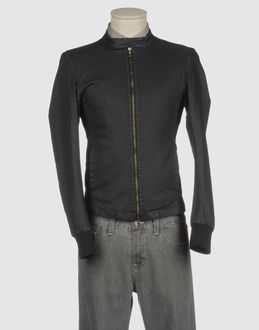 HOTEL - JEANS - Capispalla jeans - su YOOX.COM