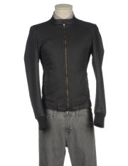 HOTEL - Capospalla jeans
