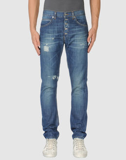 DONDUP - JEANS - Pantaloni jeans - su YOOX.COM