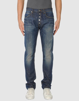 DONDUP - JEANS - Pantaloni jeans - su YOOX.COM