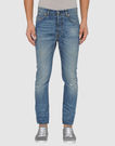M.GRIFONI DENIM - Denim trousers