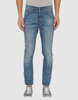 M.GRIFONI DENIM - JEANS - Pantaloni jeans - su YOOX.COM