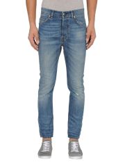 M.GRIFONI DENIM - Denim trousers