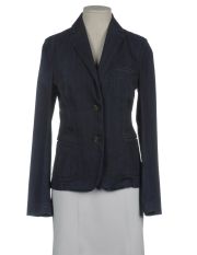 A.B. - Denim outerwear