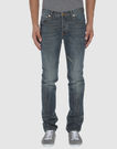 RAF BY RAF SIMONS - Denim trousers