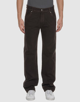 EXIGO - JEANS - Pantaloni jeans - su YOOX.COM