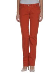 CIMARRON - Denim pants