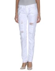 M.GRIFONI DENIM - Pantaloni jeans