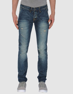2 MEN - JEANS - Pantaloni jeans - su YOOX.COM